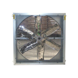 Extractor Industrial 30 GS Polmetal