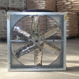 Extractor Industrial 40 GS Polmetal