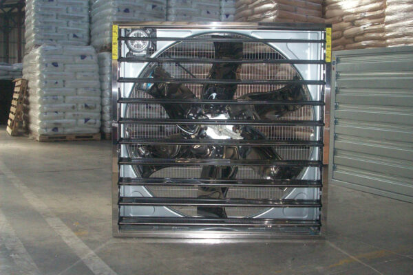 Extractor Industrial 50 IC Polmetal