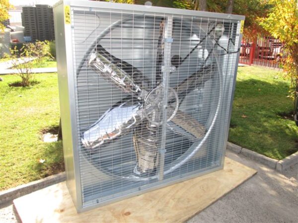 Extractor Industrial 50 GC Polmetal